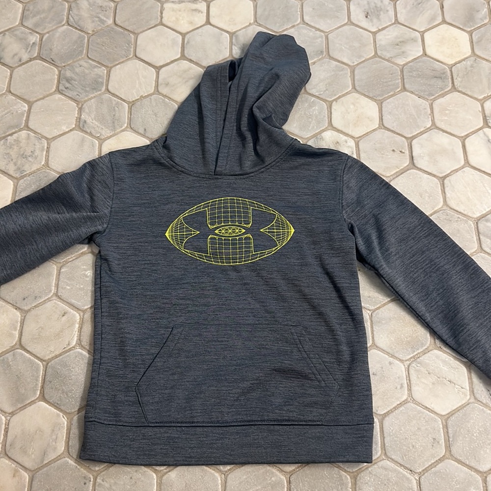 Boys hoodies, Nike, Under Armour - Picture 5 of 5